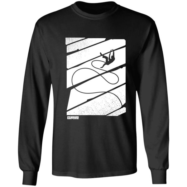 flying rope long sleeve