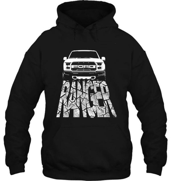 ford ranger !! hoodie