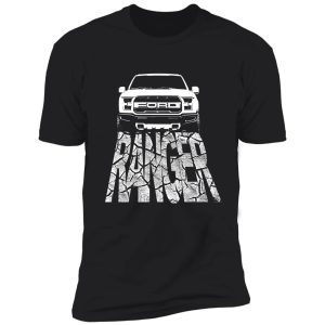 ford ranger !! shirt