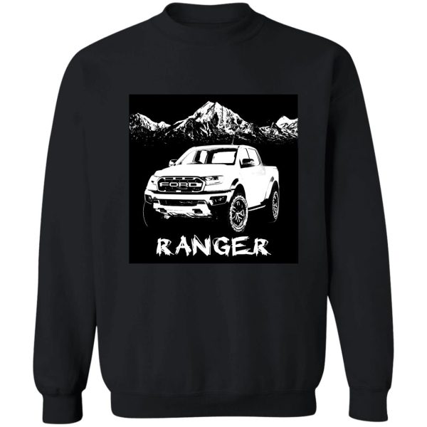 ford ranger sweatshirt