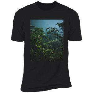 forest nature shirt