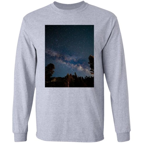 forest stars long sleeve