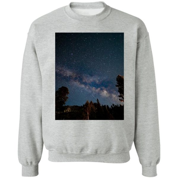 forest stars sweatshirt