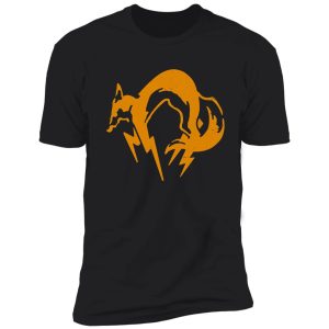fox hound shirt
