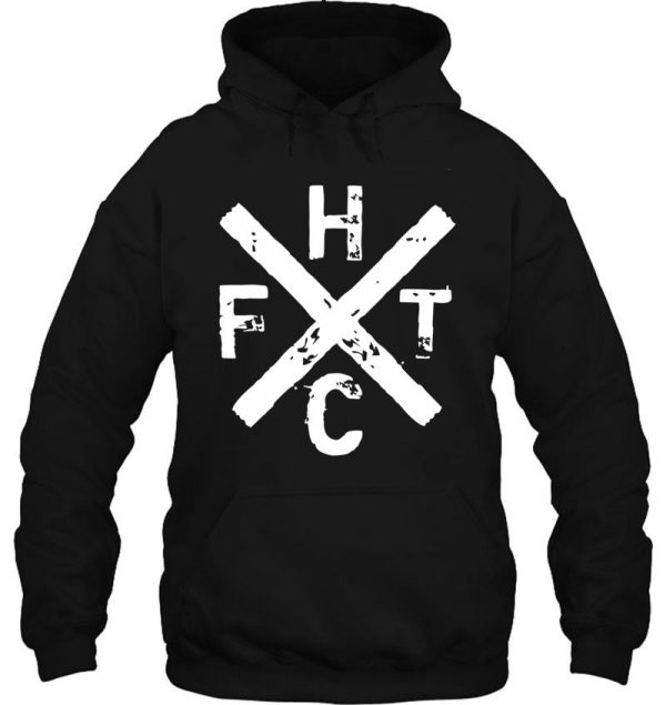 frank turner. hoodie