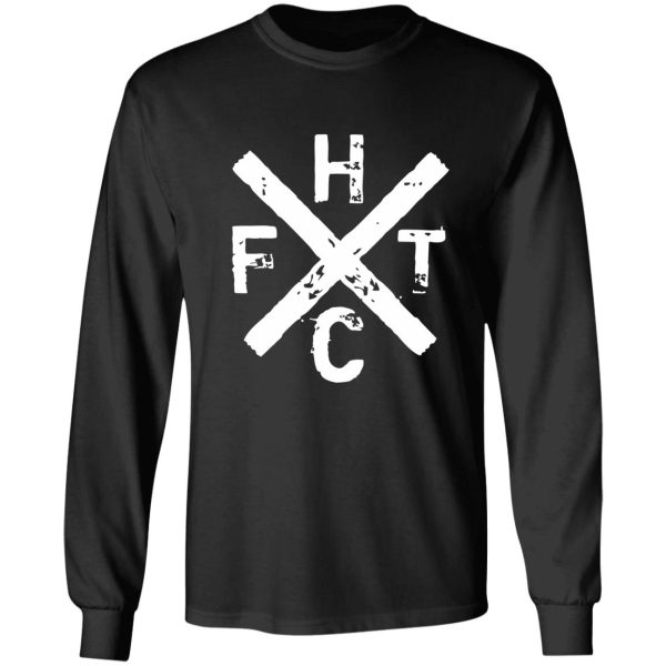 frank turner. long sleeve