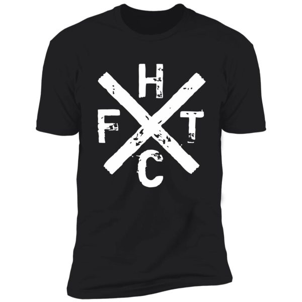 frank turner. shirt