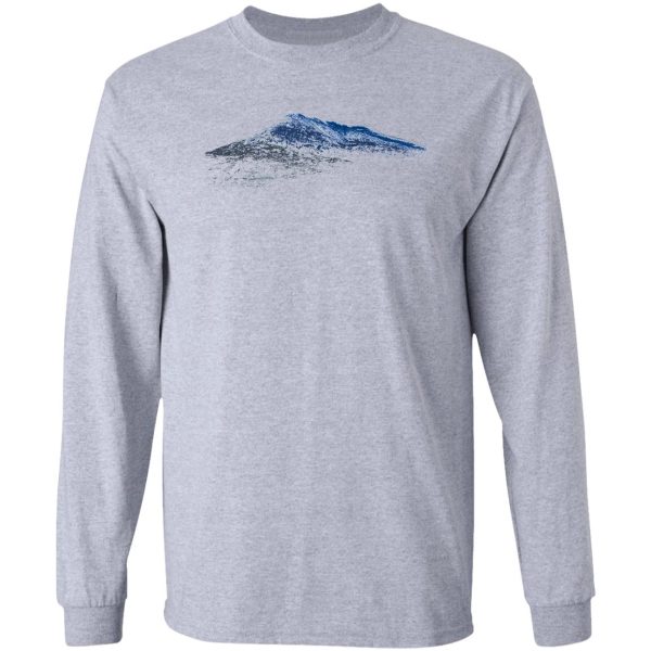 from laggan sands long sleeve