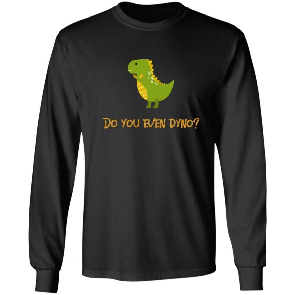 funny bouldering and rock climbing design long sleeve