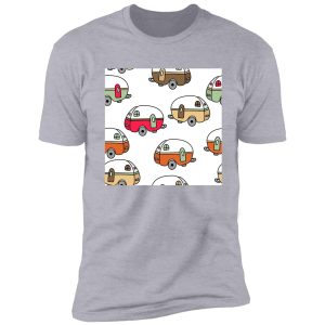 funny bus shirt