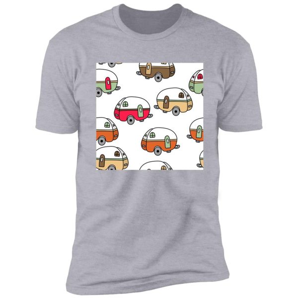 funny bus shirt