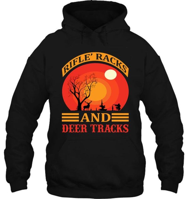 funny dad hunter shirthunting gear for men and women fathers day hunting gift hoodie