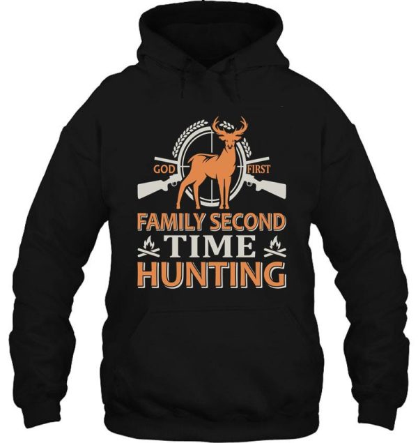 funny dad hunter shirthunting gear for men and women fathers day hunting gift hoodie