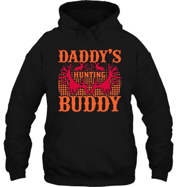 funny dad hunter t shirthunting gear for men and women fathers day hunting gift hoodie