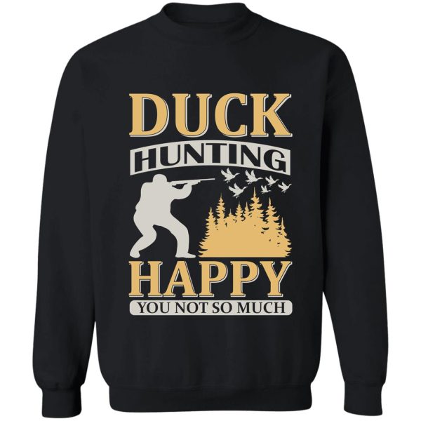 funny dad hunter t shirthunting gear for men and women fathers day hunting gift sweatshirt