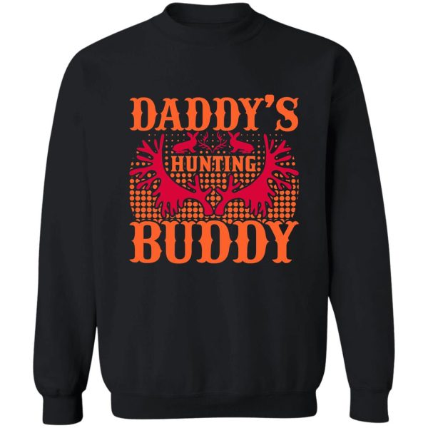 funny dad hunter t shirthunting gear for men and women fathers day hunting gift sweatshirt