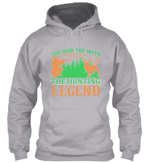 funny ghost hunter shirthunting gear for men and women fathers day hunting gift hoodie