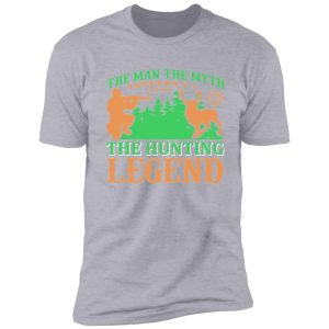 funny ghost hunter shirt,hunting gear for men and women, father's day hunting gift shirt