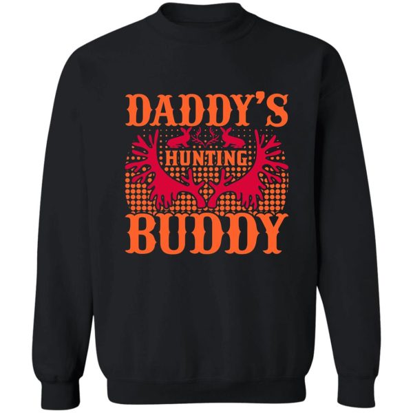 funny ghost hunter shirthunting gear for men and women fathers day hunting gift sweatshirt