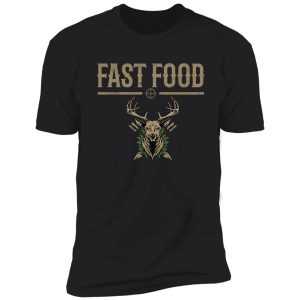 funny gift for hunters t-shirt shirt