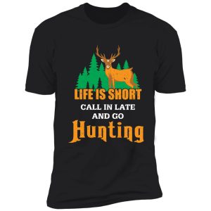 funny hunting, deer hunting outdoor gift, country gift design shirt
