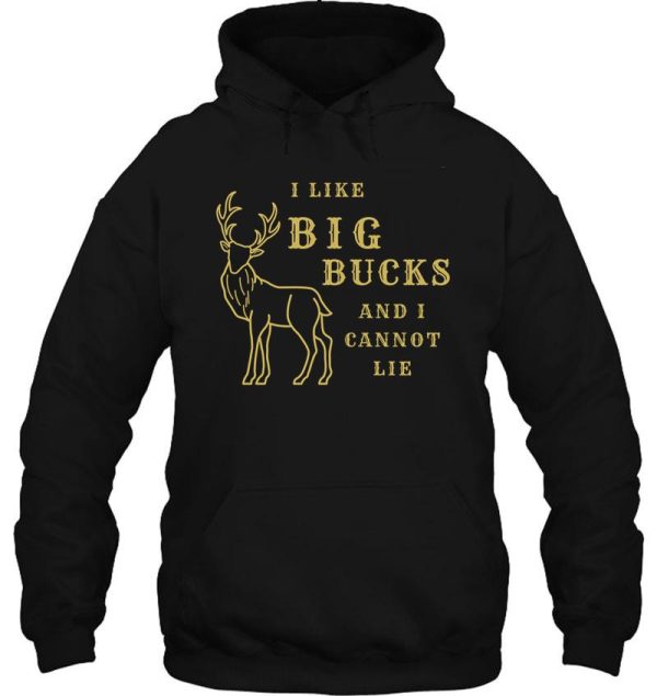 funny hunting t shirt hoodie