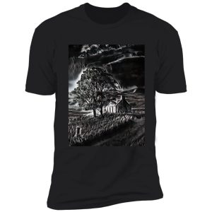 galathi wilderness house night - wilderness shirt
