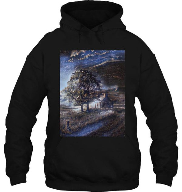 galathi wilderness house stars - wilderness hoodie