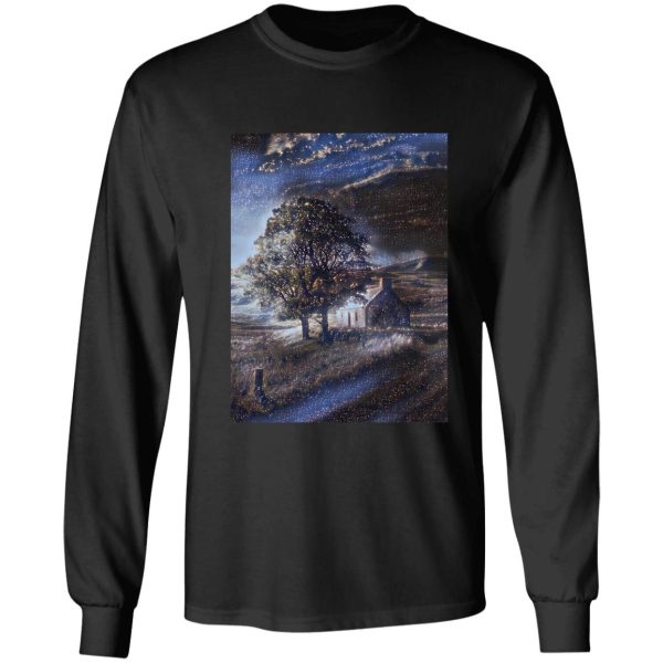 galathi wilderness house stars - wilderness long sleeve