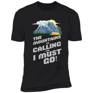 gaming style climber climb hiking hike mountaineering shirt