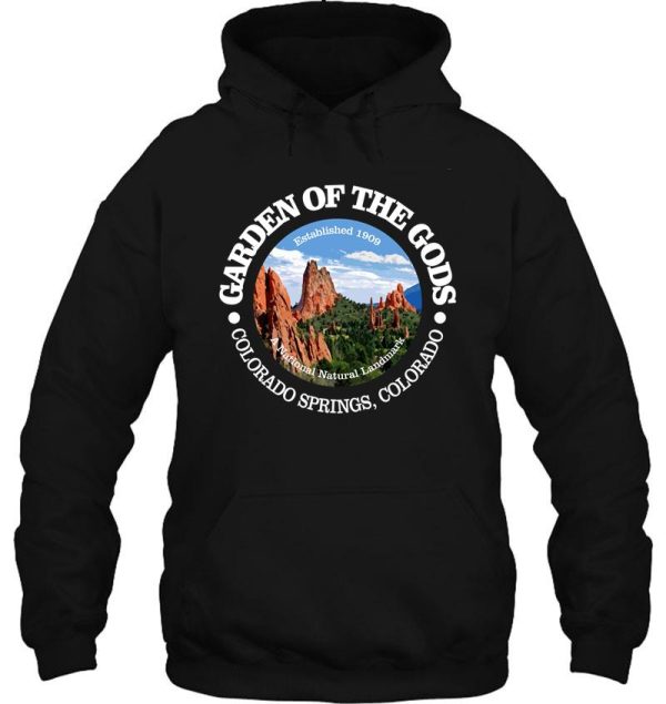 garden of the gods (obp) hoodie