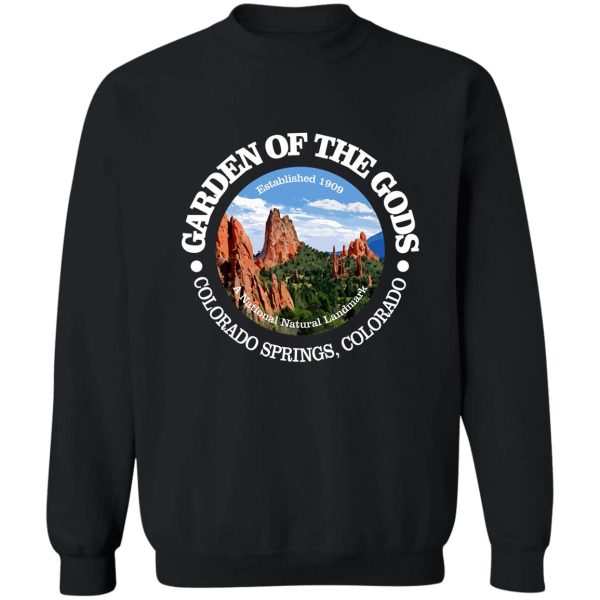 garden of the gods (obp) sweatshirt