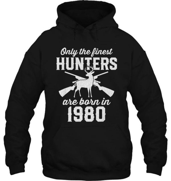 gift 40 year old birthday hoodie