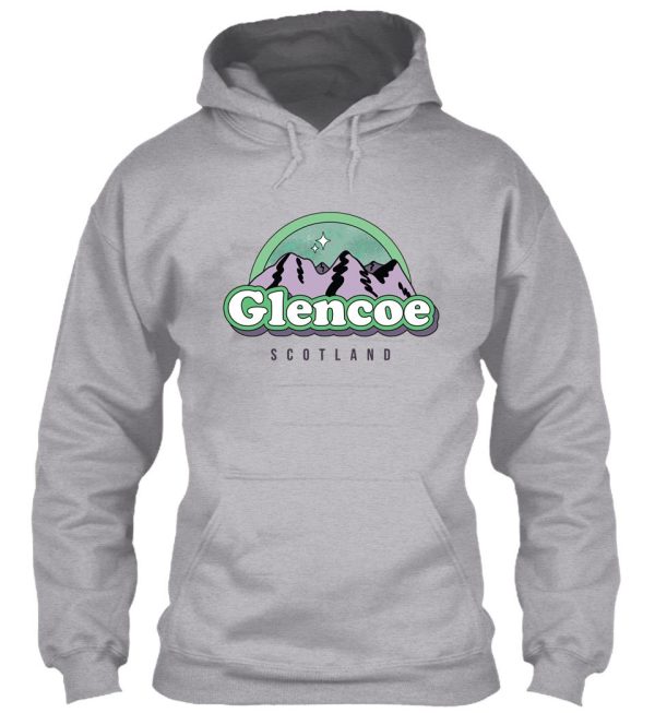 glencoe hoodie