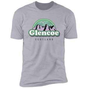 glencoe shirt