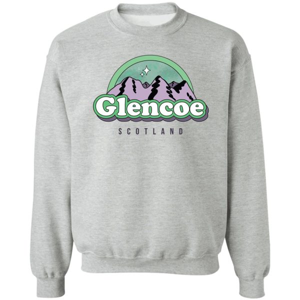 glencoe sweatshirt