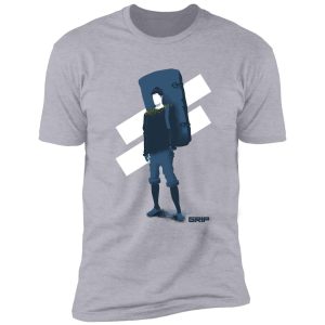 go bouldering shirt