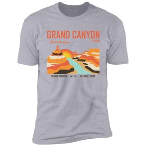 grand canyon national park shirt