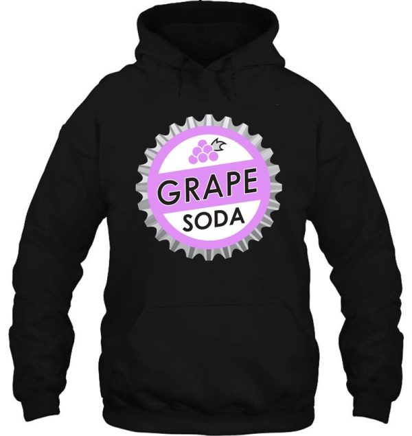 grape soda hoodie