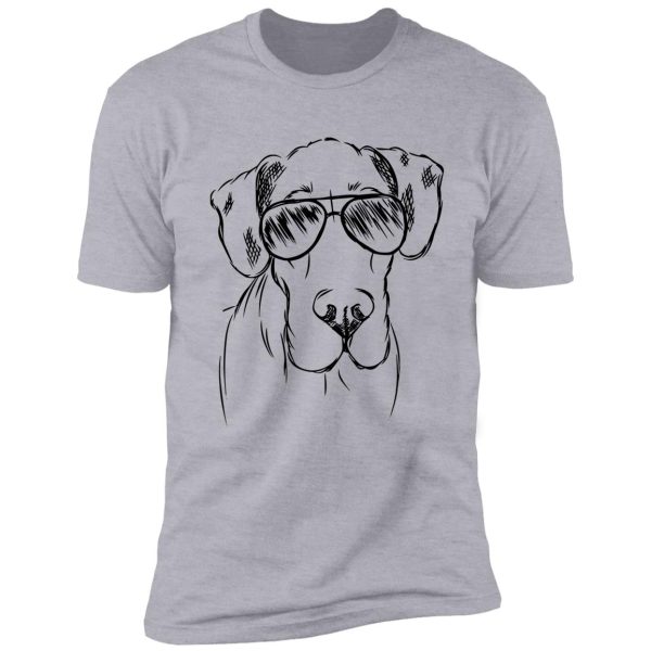 great dane | perfect gift shirt