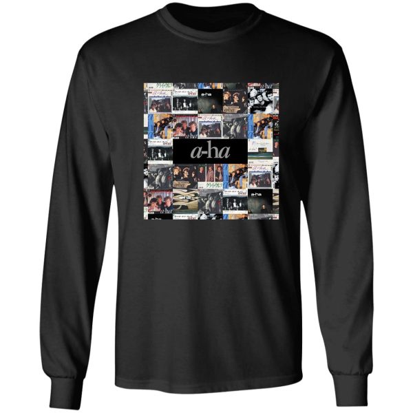 greatest hits long sleeve