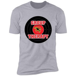 group therapy shirt