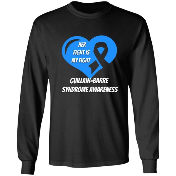 guillain-barre syndrome long sleeve