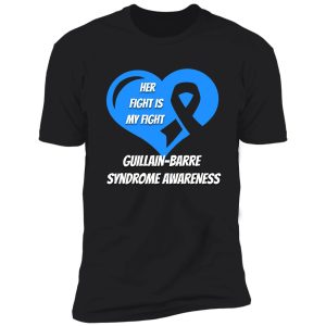 guillain-barre syndrome shirt