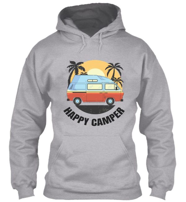 happy camper happy camper shirt camping shirt happy camper tshirt camper gift camper hoodie