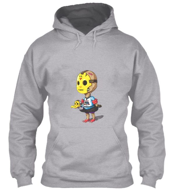 happy camper hoodie