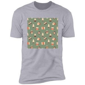 happy camper life shirt