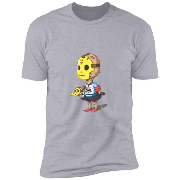 happy camper shirt