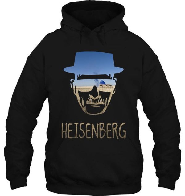 heisenberg breaking bad cooking hoodie