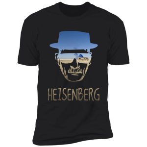 heisenberg breaking bad | cooking shirt